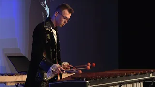 Pirates of the Caribbean medley - arrangement for Marimba solo