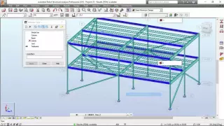 Robot Structural Analysis: Making the Change - Part 10