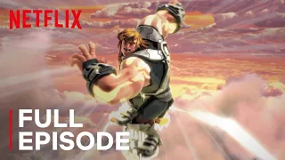 He-Man and the Masters of the Universe 🗡  FULL EPISODE S2 Premiere | Netflix After School