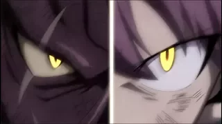 [AMV] Fairy Tail - Dragons (Nathan Sharp)