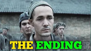 THE TATTOOIST OF AUSCHWITZ TV Series Review & Ending Explained || The Tattooist of Auschwitz