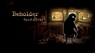 Beholder - Big Brother is.. - OST