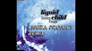 Liquid Child - Diving Faces (Ligera Project Remix) #Trance #UK #EDM #DivingFaces #Remix