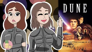 What have we DONE?! | Dune (1984) Reaction