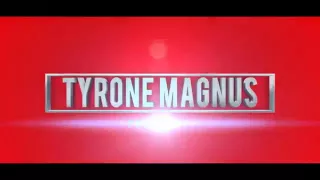 Tyrone Magnus Dragonball Z Abridged Special Bardock Episode Reaction FULL HD