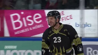 HC Fribourg-Gottéron - Highlights 2021/22