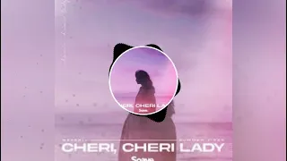 Cheri Cheri Lady audio song #songs #trendingsong