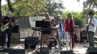 Mi Vida Loca cover by Brazen Hussies & the Bad Boyz