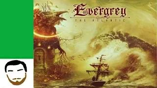 Evergrey - The Atlantic (musician's review) + audio samples