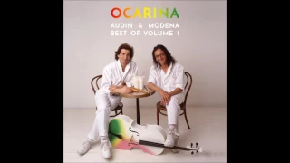 OCARINA - Las 20 melodias mas hermosas