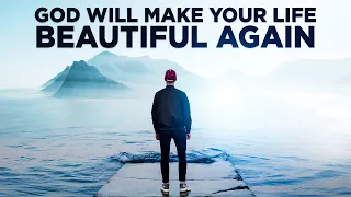 God Is Not Finished With You Yet | Inspirational & Motivational Video
