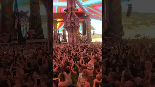 The King ASTRIX  Boom Festival 2022 #shorts