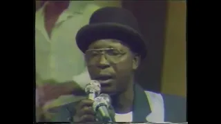 The Stephen Osita Osadebe Show - “Osondi Owendi” Live Performance (1984)