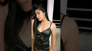 yuktii kapoor😍❤ new hot 😘😯dance video 😍 madam sir ❤