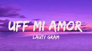 se pone un traje de baño que le queda UFF MI AMOR - Lauty Gram tiktok