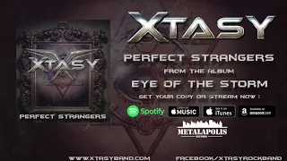 XTASY - PERFECT STRANGERS
