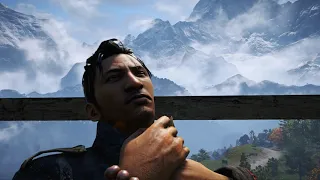 Far cry 4 (killing sabal montage)