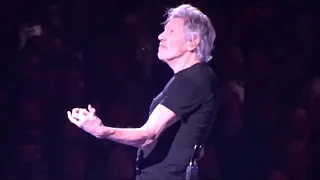 Roger Waters - This Is Not A Drill Tour 2023, Ziggo Dome.