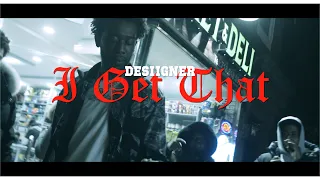 Desiigner - I Get That (Official Music Video)