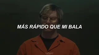 Foster the people - Pumped Up Kicks (Español) // Monster: The Jeffrey Dahmer Story