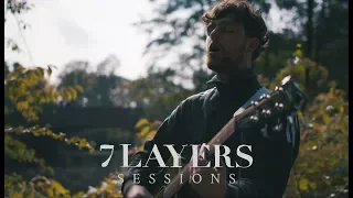 Tom Grennan  - Something In The Water - 7 Layers Sessions #66