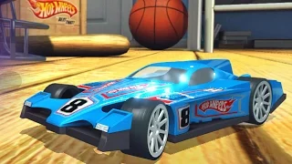 Hot Wheels Beat That: Primeira Gameplay