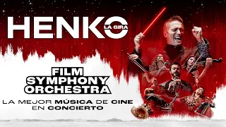 FSO HENKO: LA GIRA - Tráiler Oficial