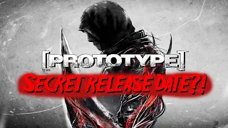 NEWS ON PROTOTYPE 3?!