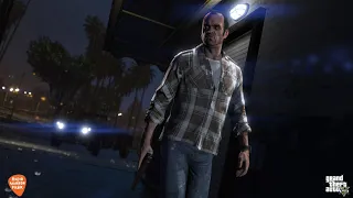 The Chain Gang Of 1974 - Sleepwalking (GTA V | Trilha Sonora)