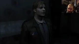 Silent Hill 2 (20th anniversary stream)