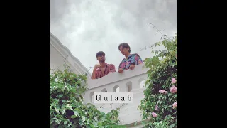 MITRAZ - Gulaab (Official Audio)