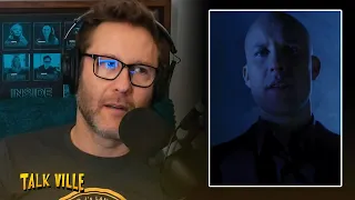 MICHAEL ROSENBAUM Shares How They Tried to FIRE HIM Off of SMALLVILLE!!