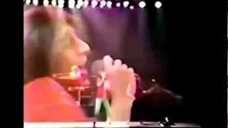 Journey-Lights/Stay Awhile @ Largo (Live HD)