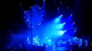 Pigs (Three different ones) - Another Brick in the Wall - Australian Pink Floyd, 11-11-2012