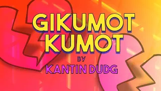 GIKUMOT KUMOT - Kantin Dudg (Lyric Video) OPM, Bisaya