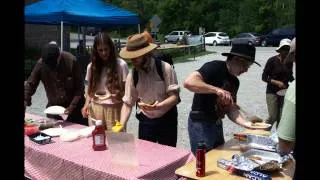 Bruce Trail Hike-A-Thon Kick Off Event