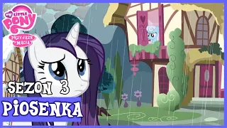 I've Got to Find a Way | My Little Pony | Sezon 3 | Odcinek 13 | Sposób na Zaklęcie | FULL HD