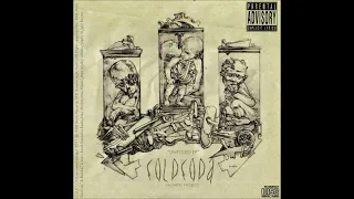 ColdCoda  'Untitled Ep' (Full EP)