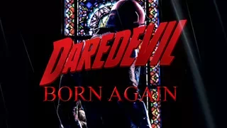 Daredevil: Born Again - Trailer (Fan Made)