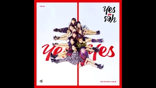 TWICE (트와이스) - YES or YES (Almost Official Instrumental) (*Read the description please!!)