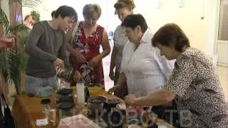 27 06 2012 ДЕНЬ СЕЛЬСКОЙ ЖЕНЩИНЫ В РДК