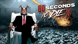 60 Seconds To Die 3 | Official Trailer | Horror Brains