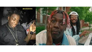 Kodak Black Blasts Lil Yachty and DRAM over Using his 'Broccoli' Slang. Lil Yachty Responds.