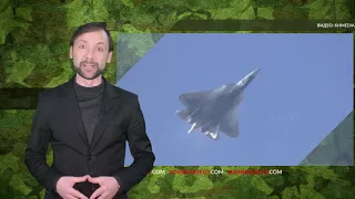 Российским Су-57 нашли нового покупателя