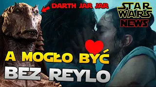 Epizod 9 BEZ Reylo | DARTH JAR JAR | Obi-Wan wiosną | Rozkaz 69 w High Republic