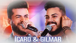 Ícaro e Gilmar 2022 - MÚSICAS NOVAS - SÓ AS MELHORES - CD Completo 2022