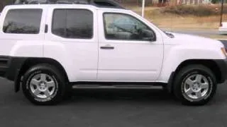 Used 2008 Nissan Xterra For Sale   Martinsville VA autosbynelson.com .