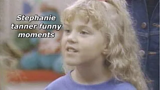 Stephanie tanner great moments