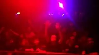 Namito - Foreplay - Tresor Berlin - August 2014