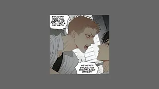 mo guan shan | kinnies playlist [pt 2 ]